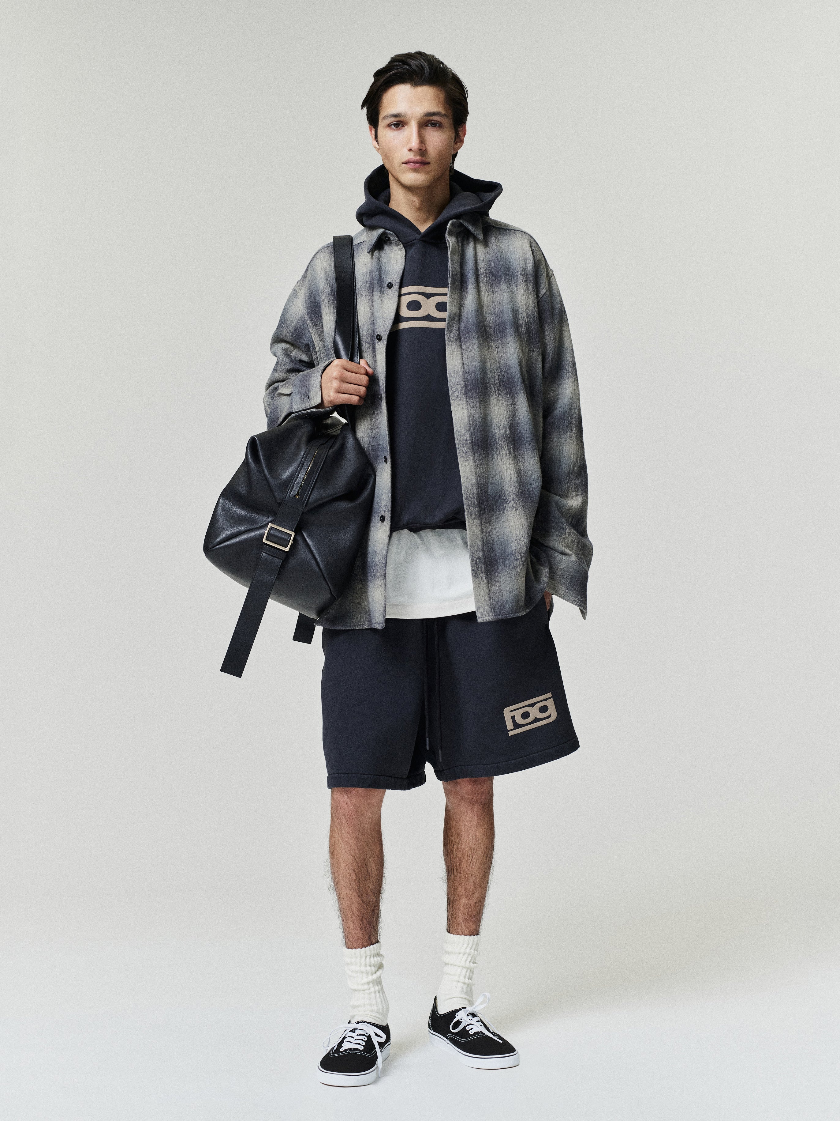 Classic Short – Fear of God