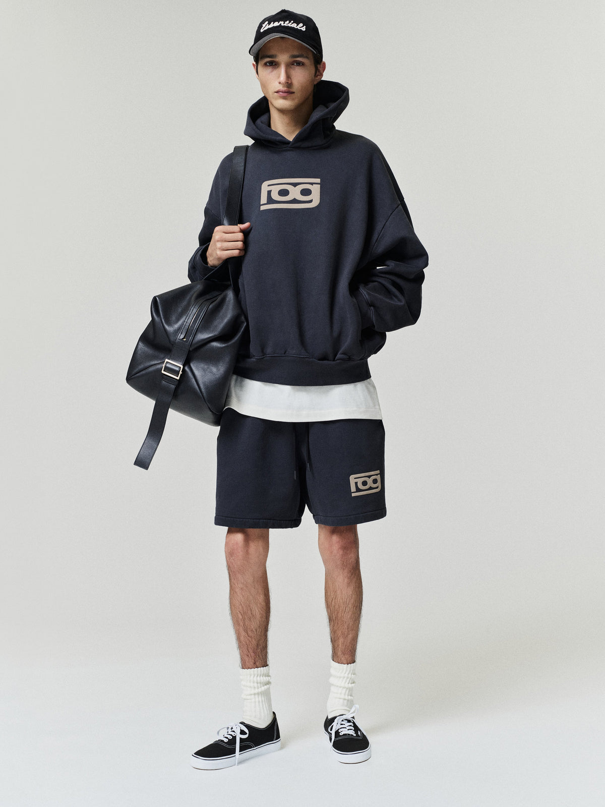 Classic Short – Fear of God