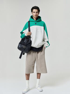 Eagles 90s Relaxed Hoodie