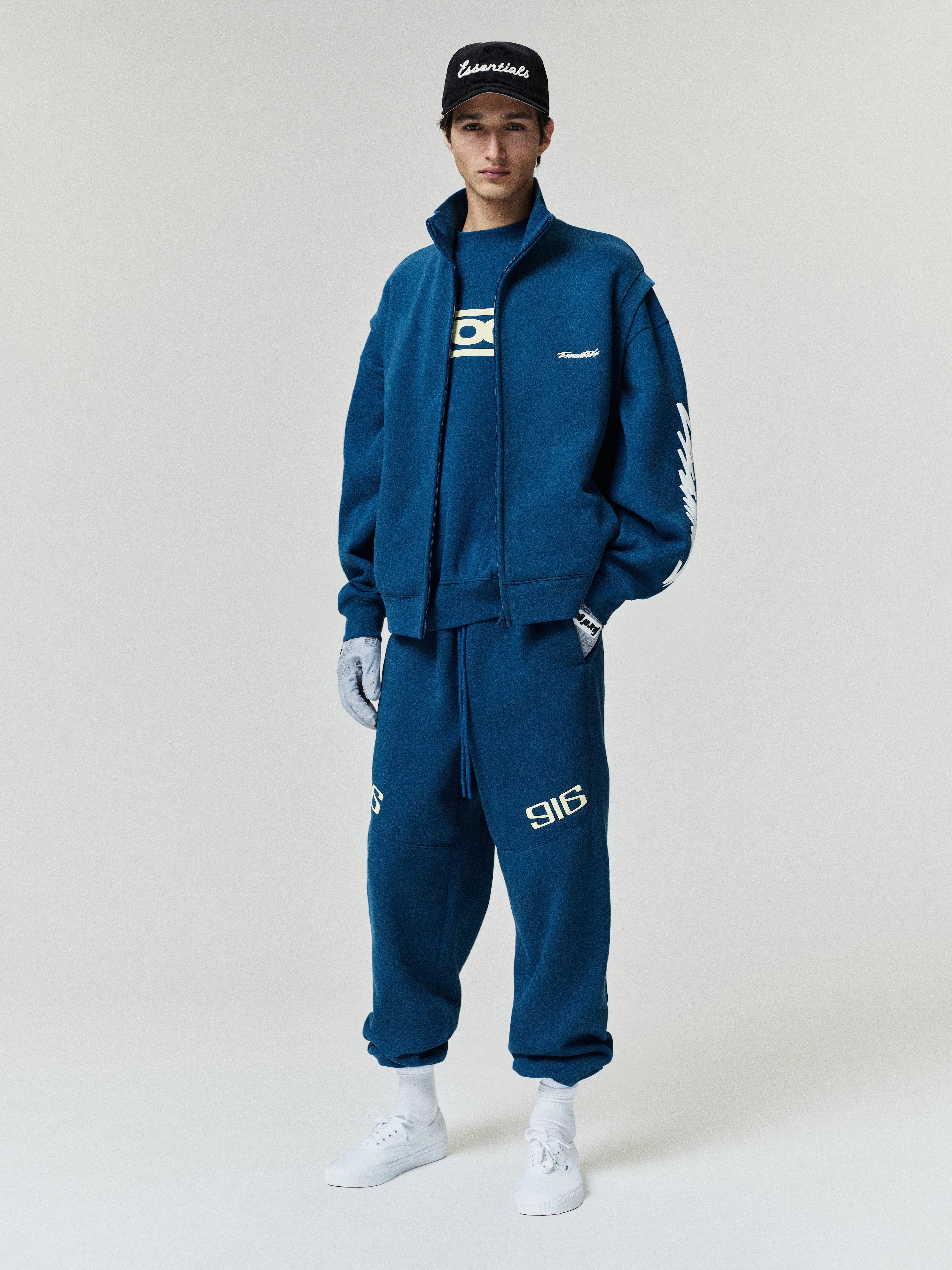 Fear of God ESSENTIALS - New Releases