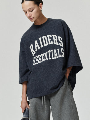 Raiders Merch Tee