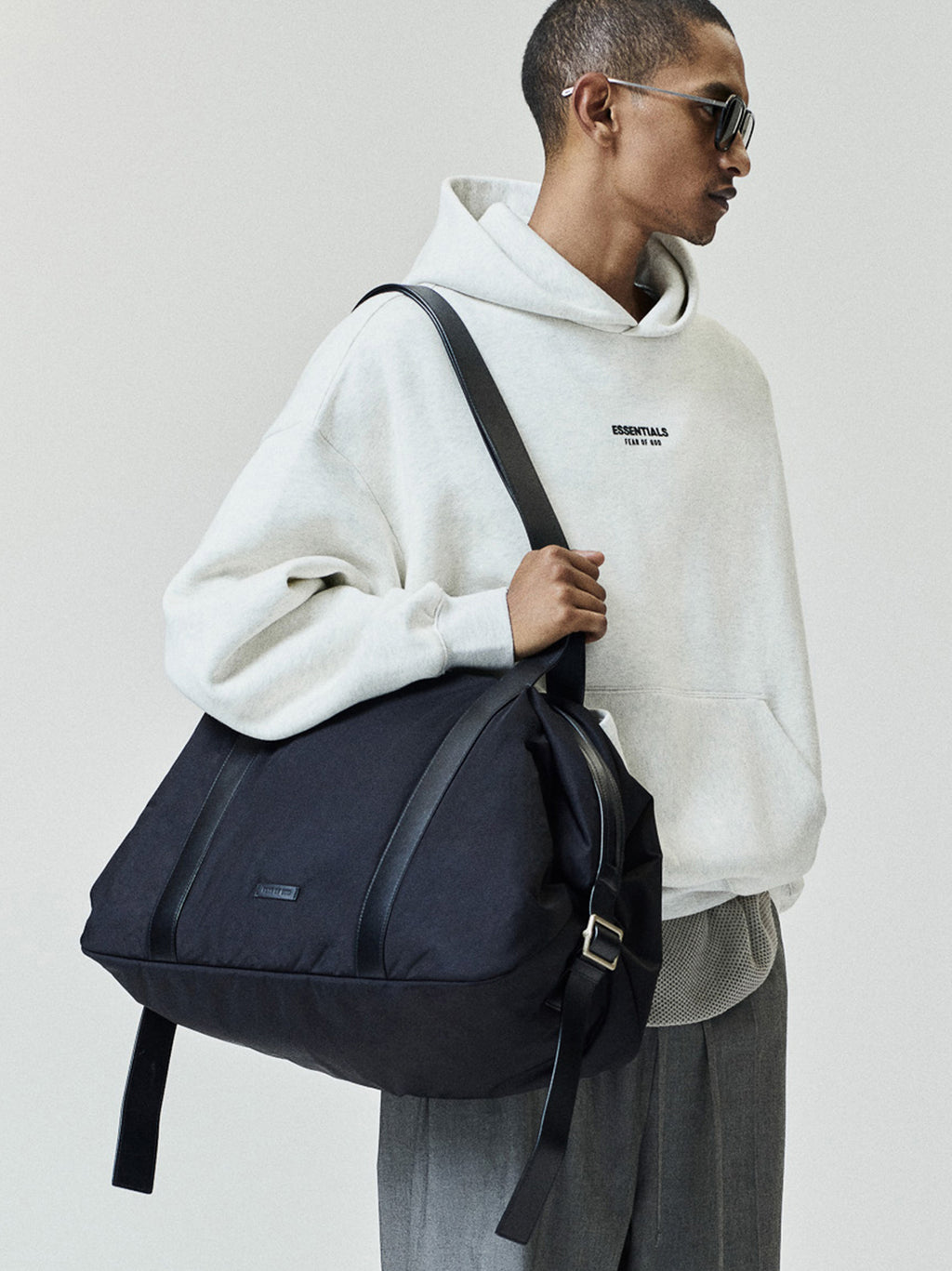 Essentials FW26 Classic Hoodie