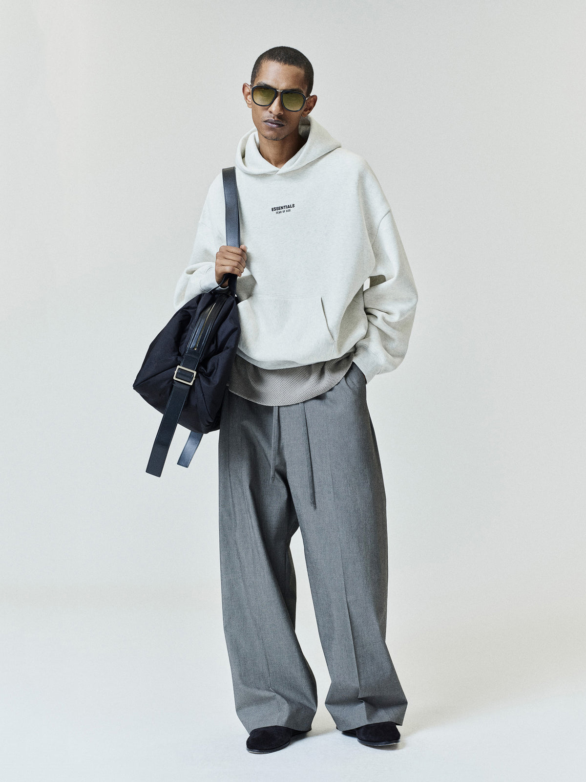Essentials FW26 Classic Hoodie