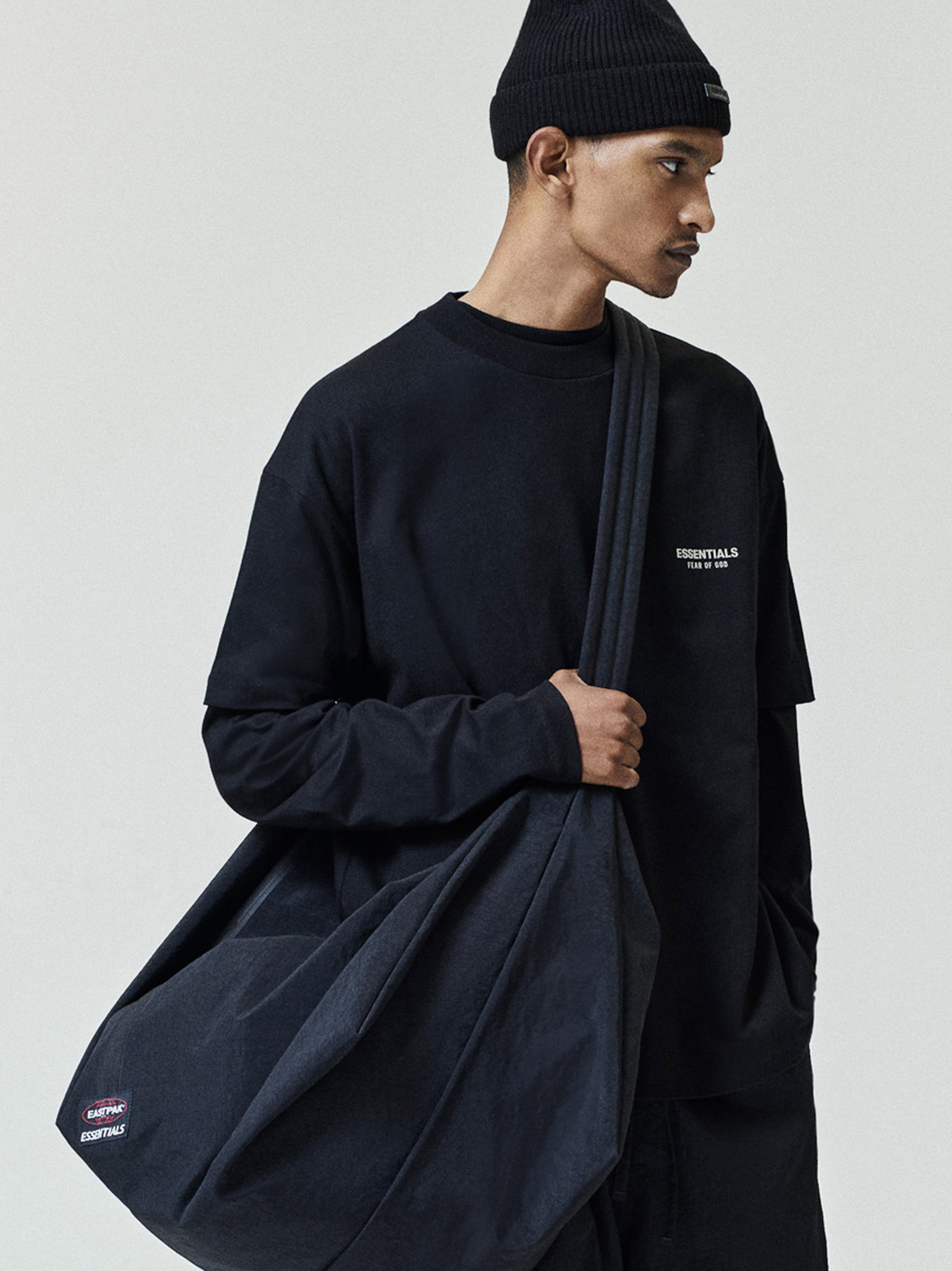 Essentials FW26 Classic Tee – Fear of God