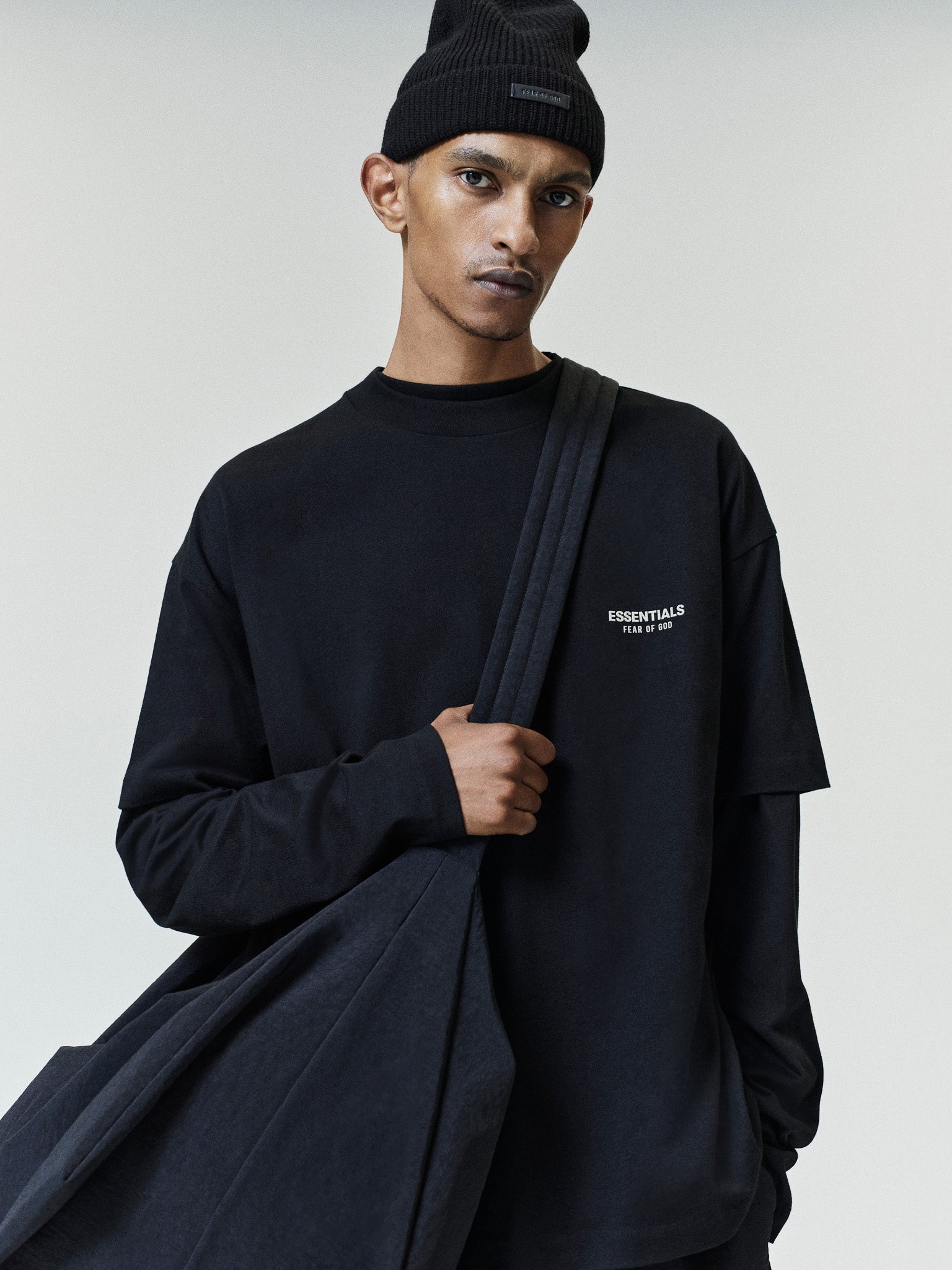 Essentials FW26 Classic Tee