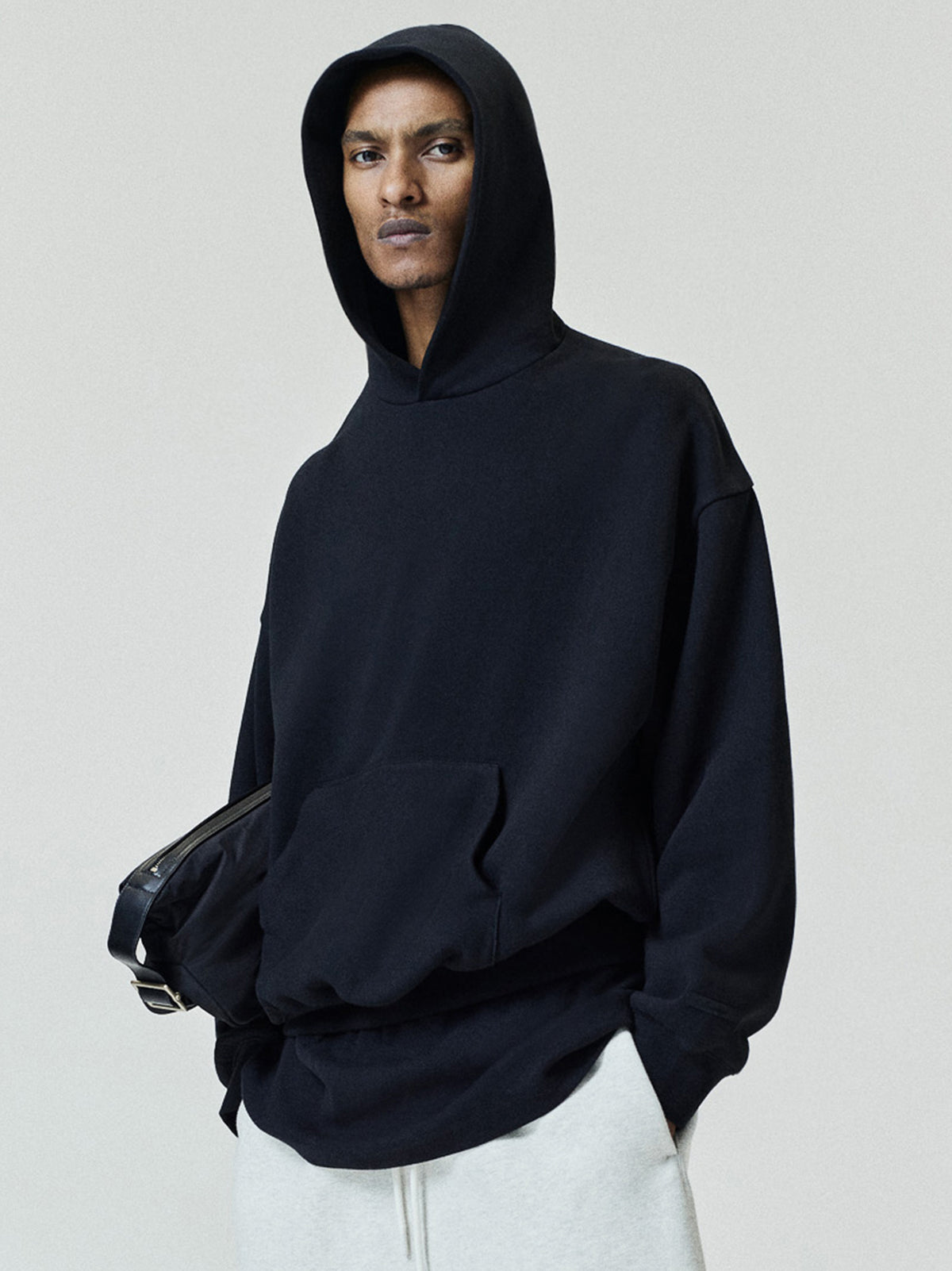 Essentials FW26 Classic Hoodie