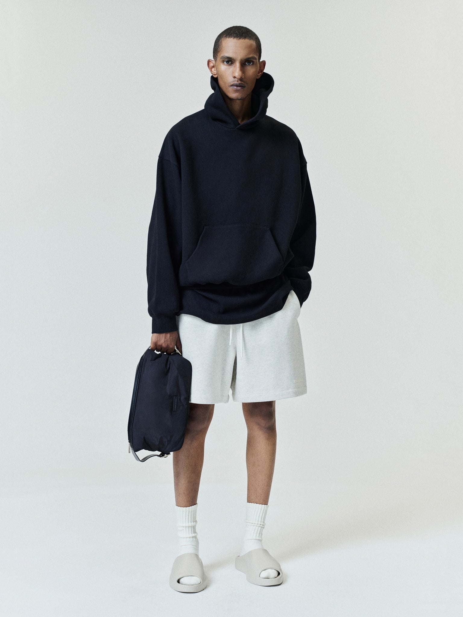 Essentials FW26 Classic Hoodie