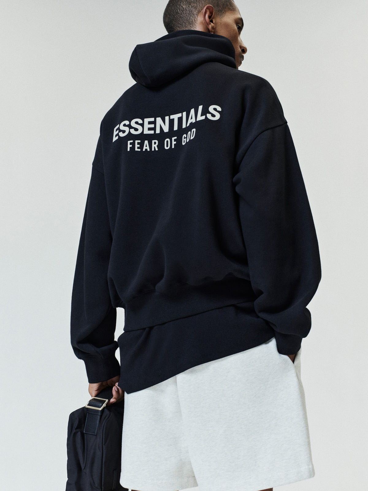 Essentials FW26 Classic Hoodie