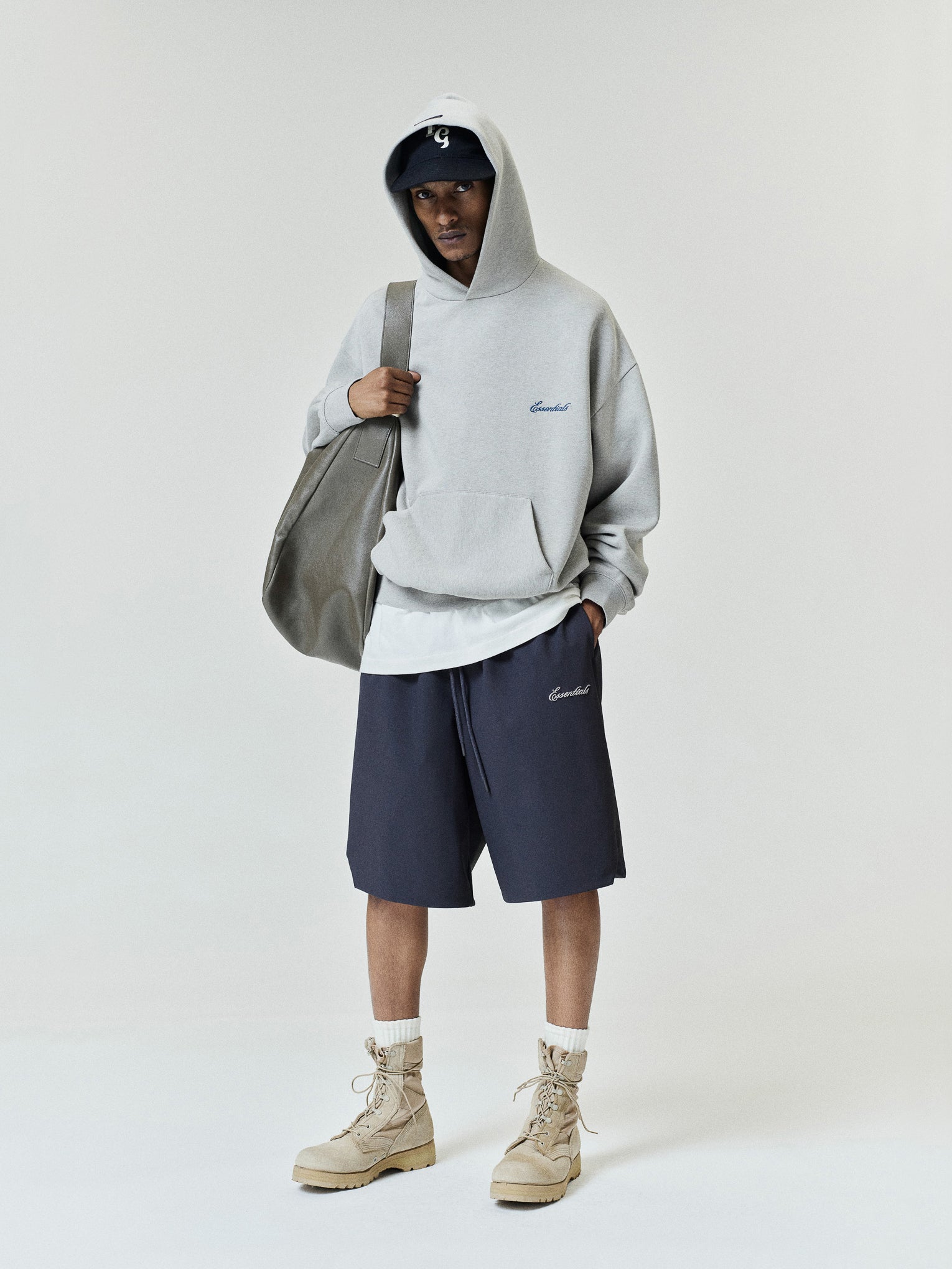 New Releases | Fear of God | ESSENTIALS | ATHLETICS