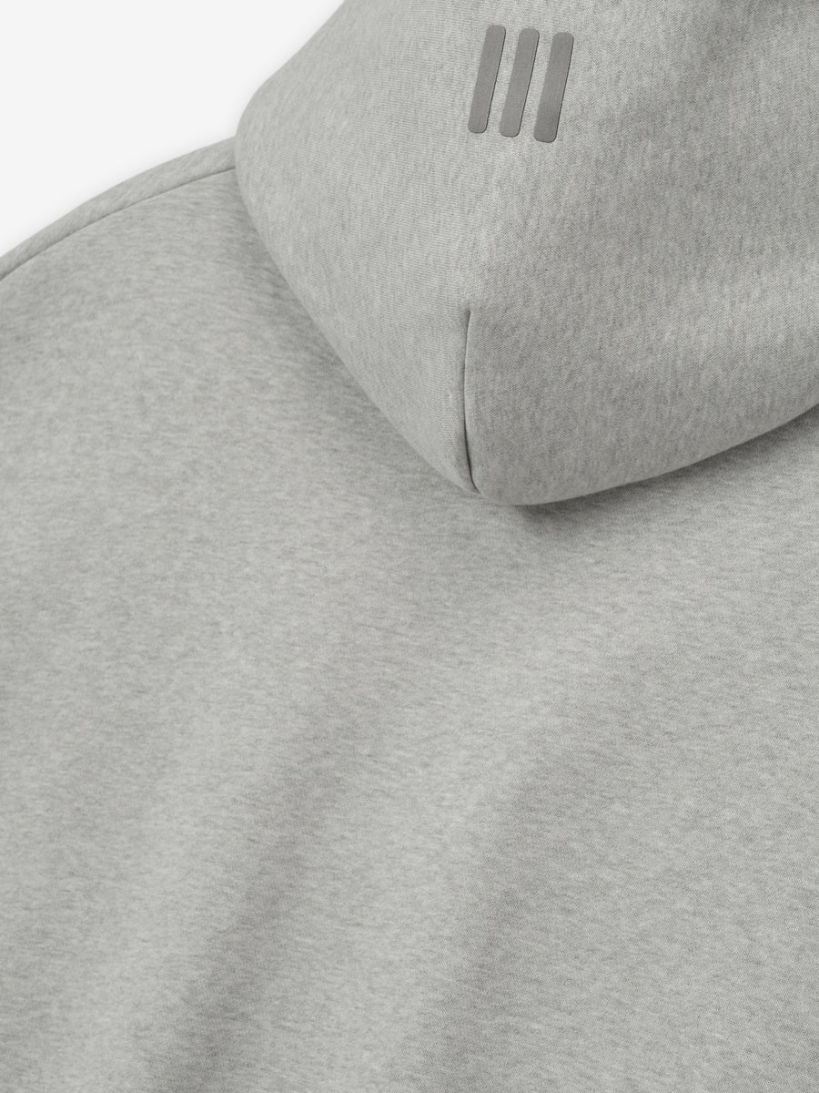 Cotton Fleece Hoodie - Fear of God