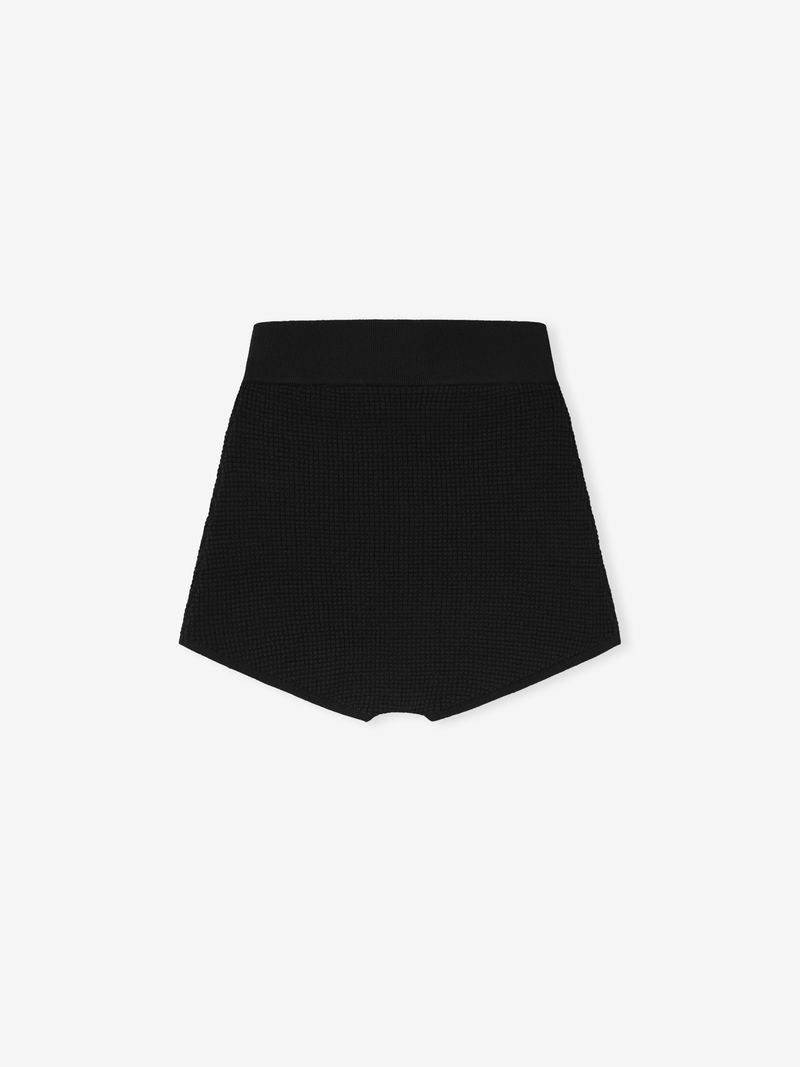 Womens Waffle Boy Short - Fear of God