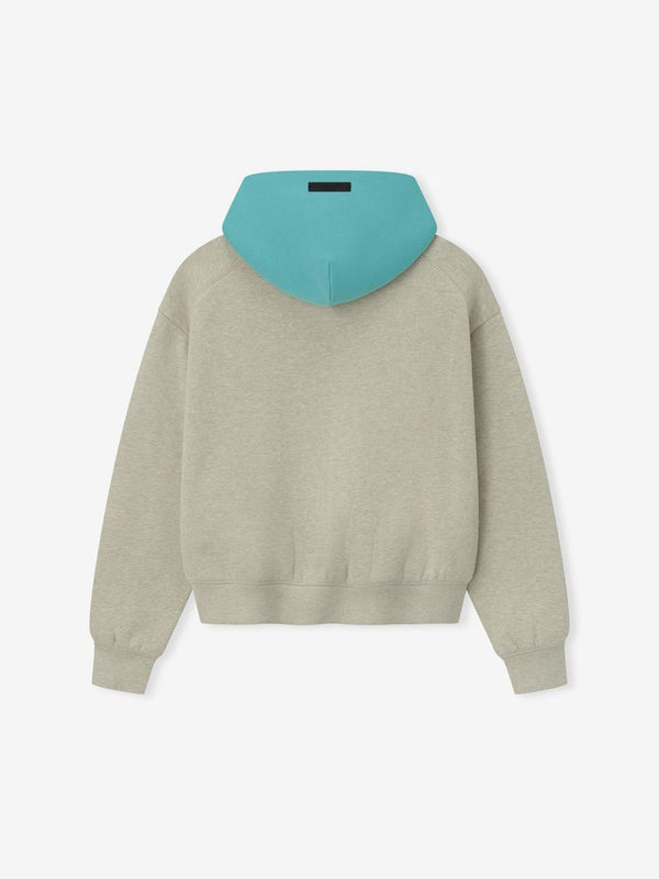 Womens Liberty Classic Hoodie