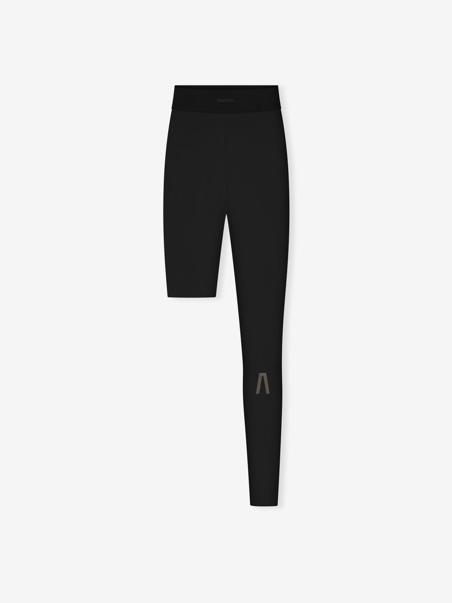Left Leg Compression Pant - Fear of God