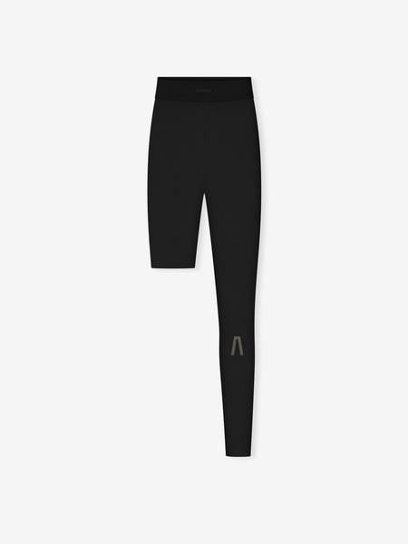 Left Leg Compression Pant