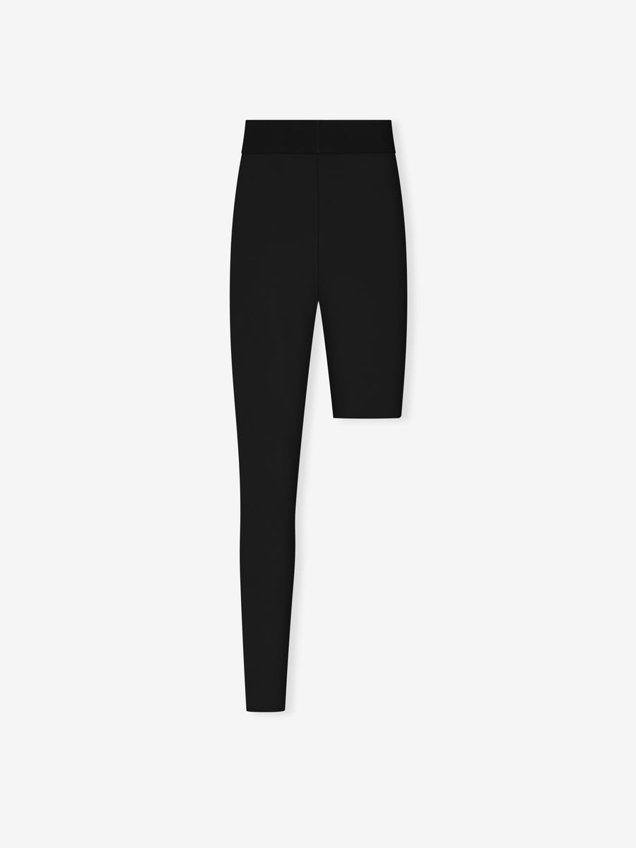 Left Leg Compression Pant - Fear of God
