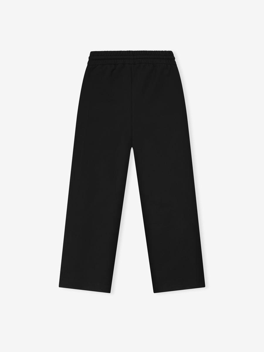 Suede Fleece Tearaway Sweatpant