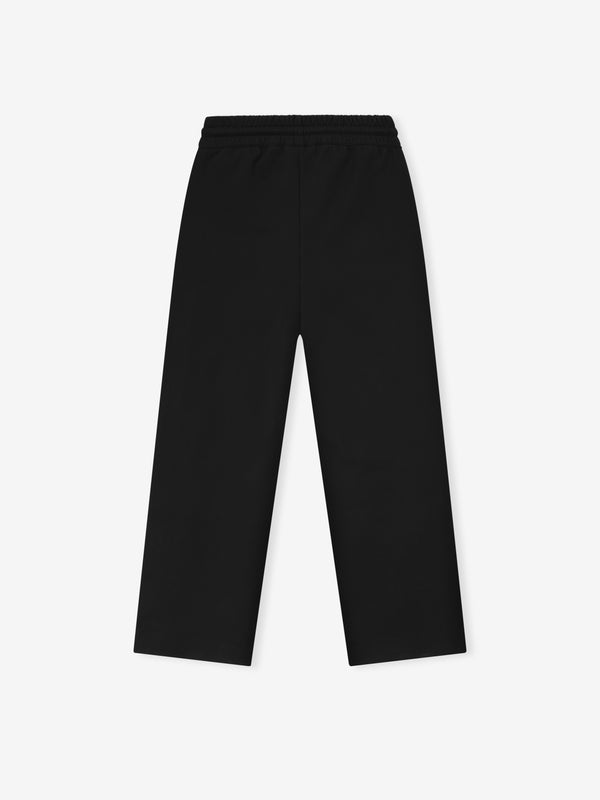Suede Fleece Tearaway Sweatpant