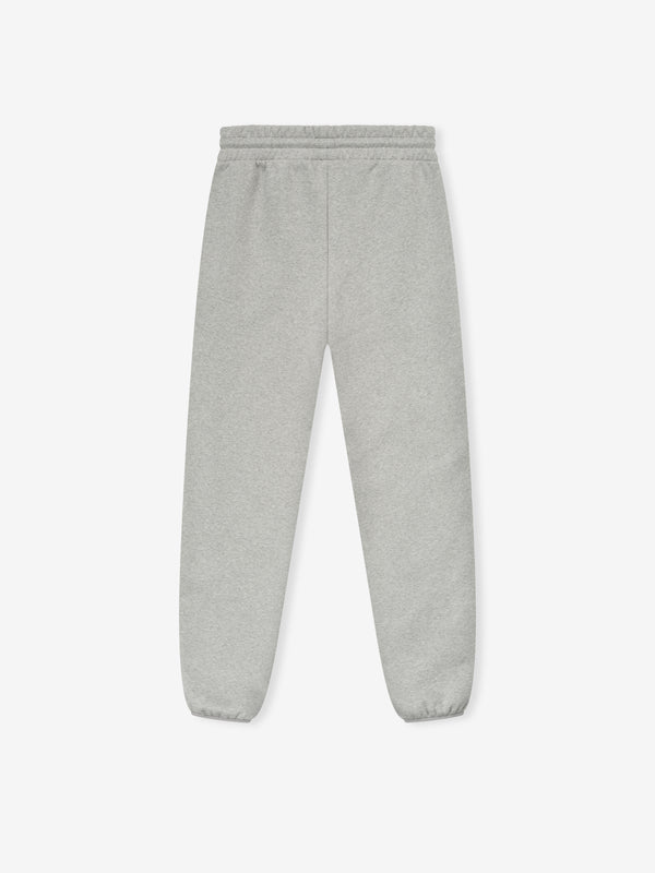 Cotton Fleece Sweatpant