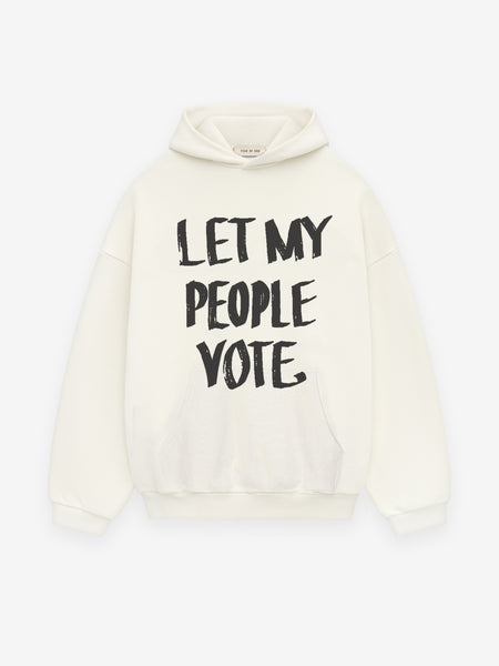 Vote 2024 Hoodie