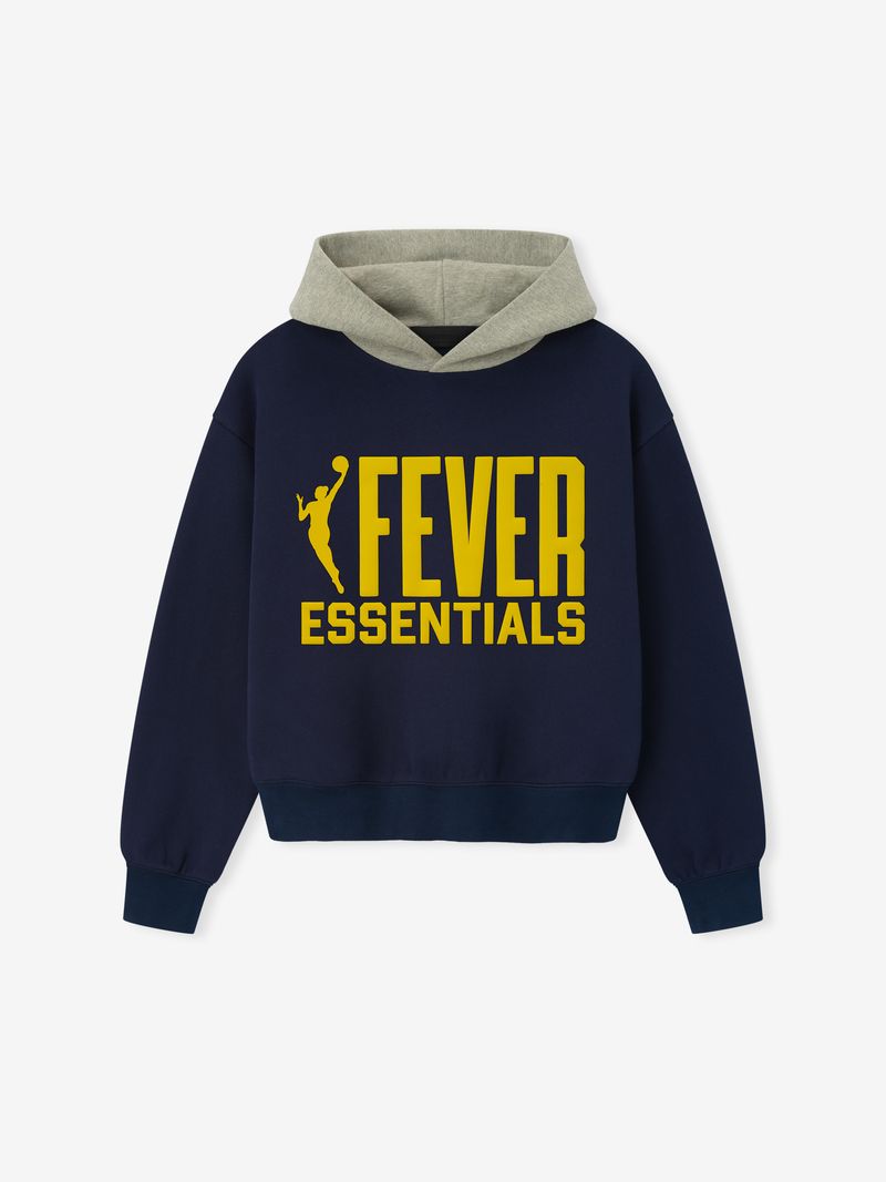 Womens Fever Classic Hoodie - Fear of God