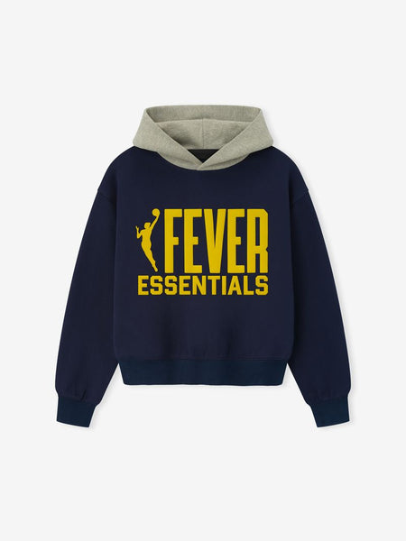 Womens Fever Classic Hoodie