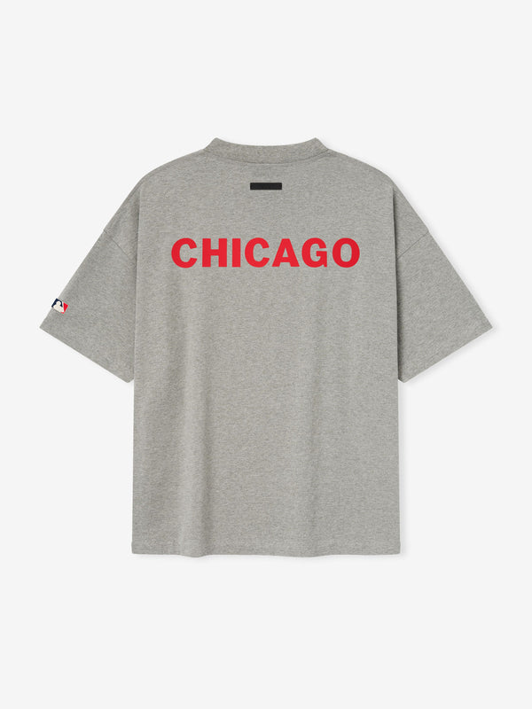 Cubs 90s Tee