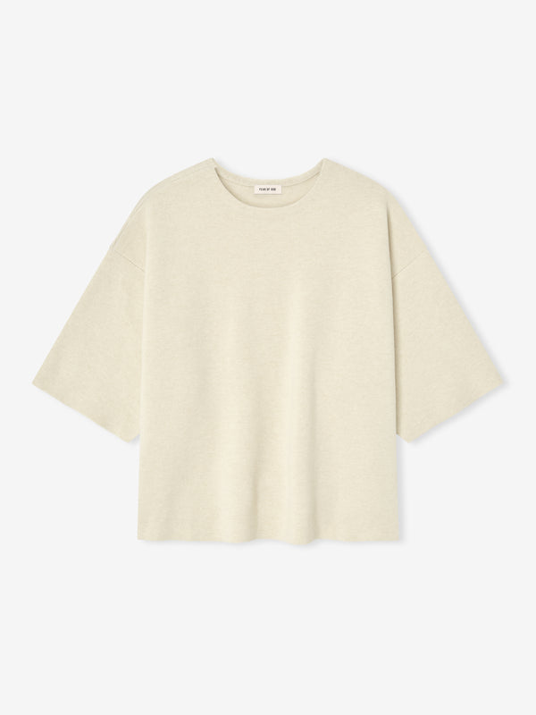 Milano Knit Tee