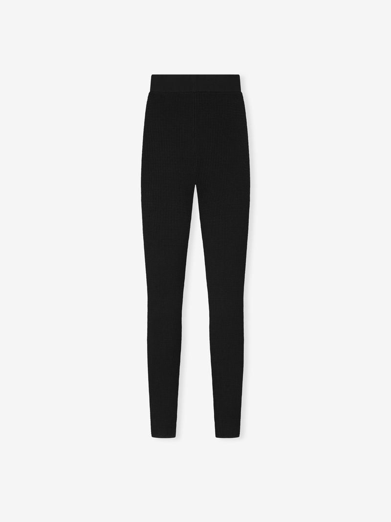 Womens Waffle Leggings - Fear of God