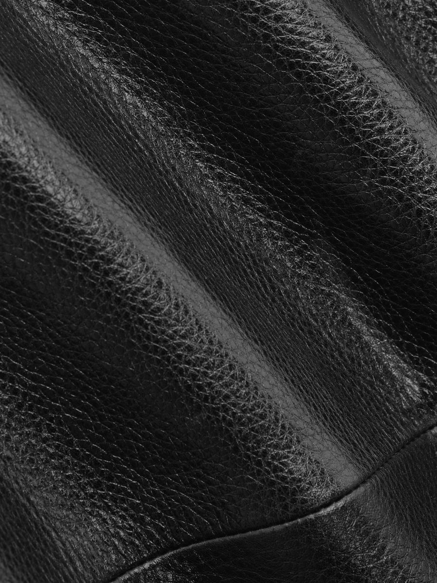 Leather 5 Pocket Pants - Fear of God