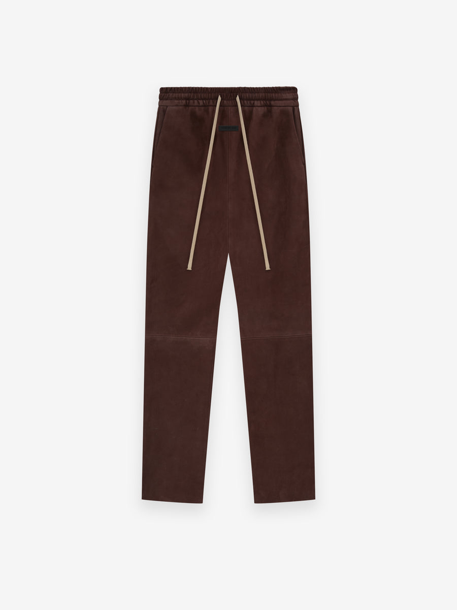 Suede Forum Pants - Fear of God