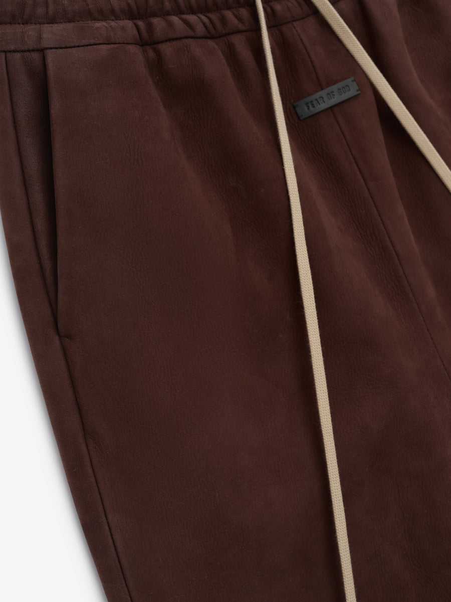 Suede Forum Pants - Fear of God