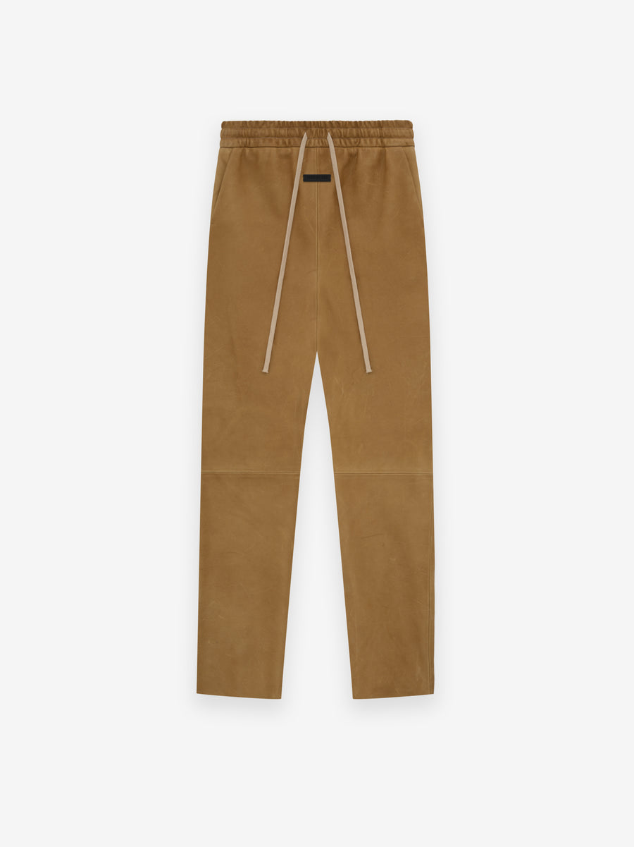 Suede Forum Pants - Fear of God