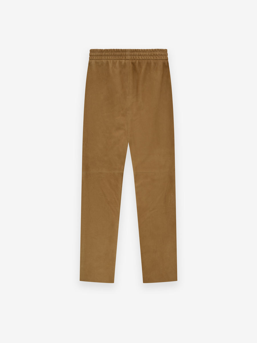 Suede Forum Pants - Fear of God