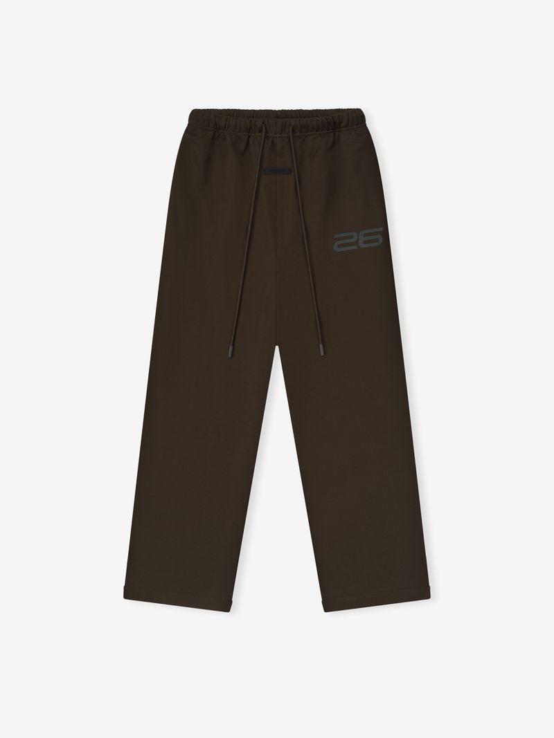Satin Fleece Lounge Sweatpant - Fear of God