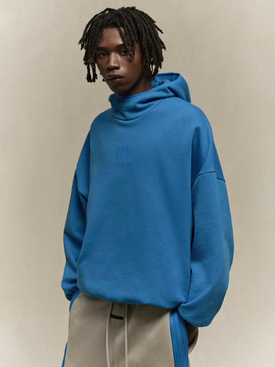 Heavy Fleece Hoodie - Fear of God