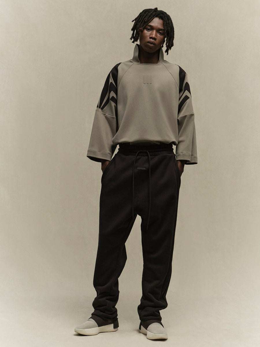 Heavy Fleece Relaxed Sweatpant - Fear of God