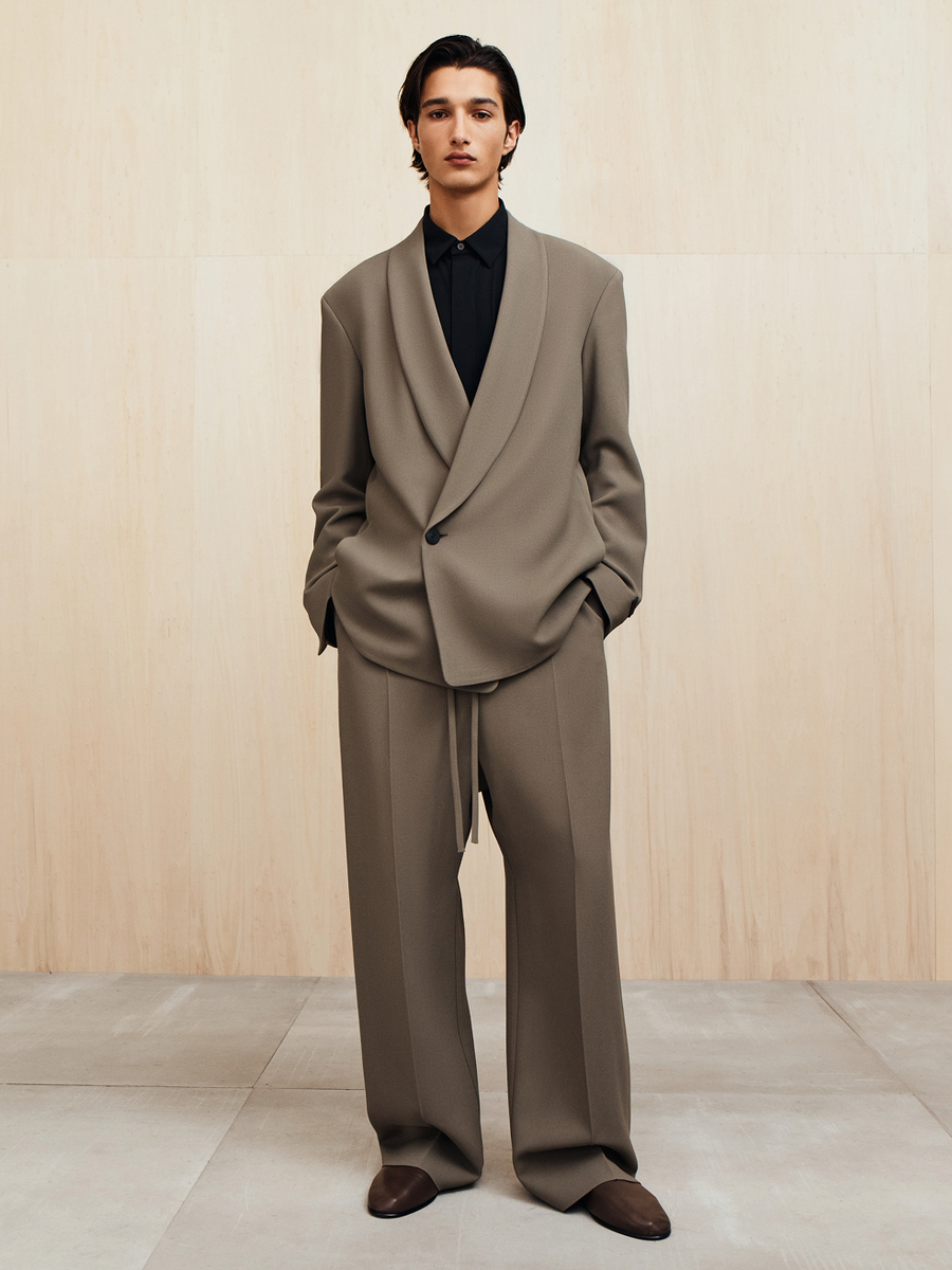 Collection Nine Menswear – Fear of God