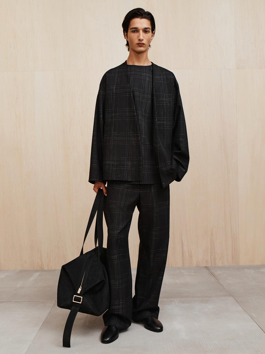 Collection Nine Menswear – Fear of God
