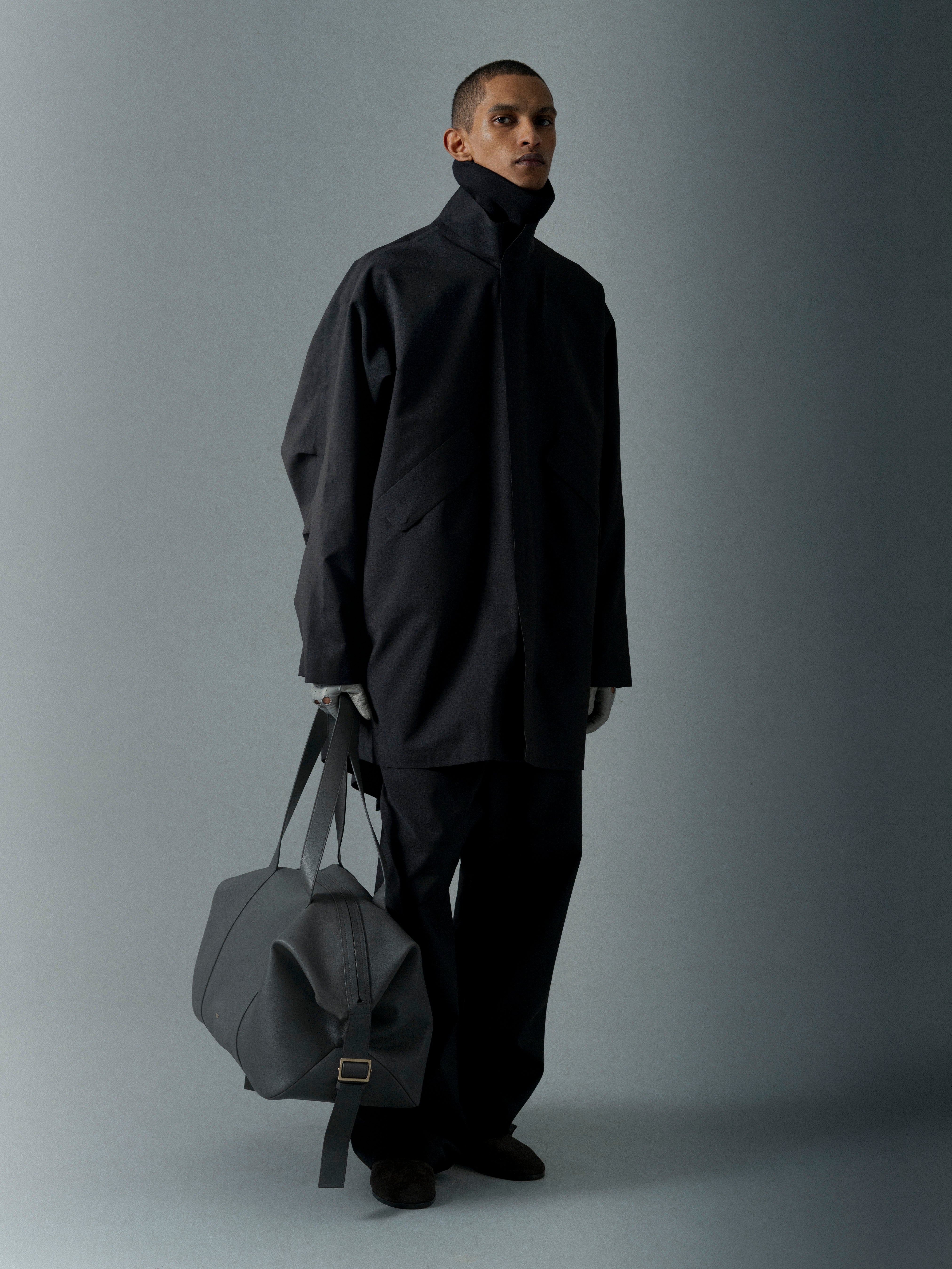バッグ fearofgod eternal collection bag Fear of God | The Eternal Order | Lookbook