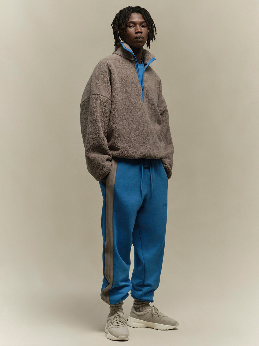 Heavy Fleece Stripe Sweatpant - Fear of God