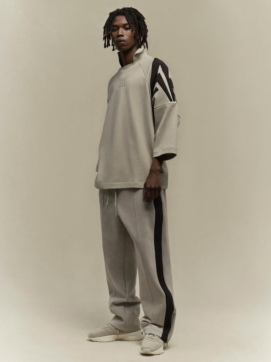 Suede Fleece Relaxed Pant - Fear of God