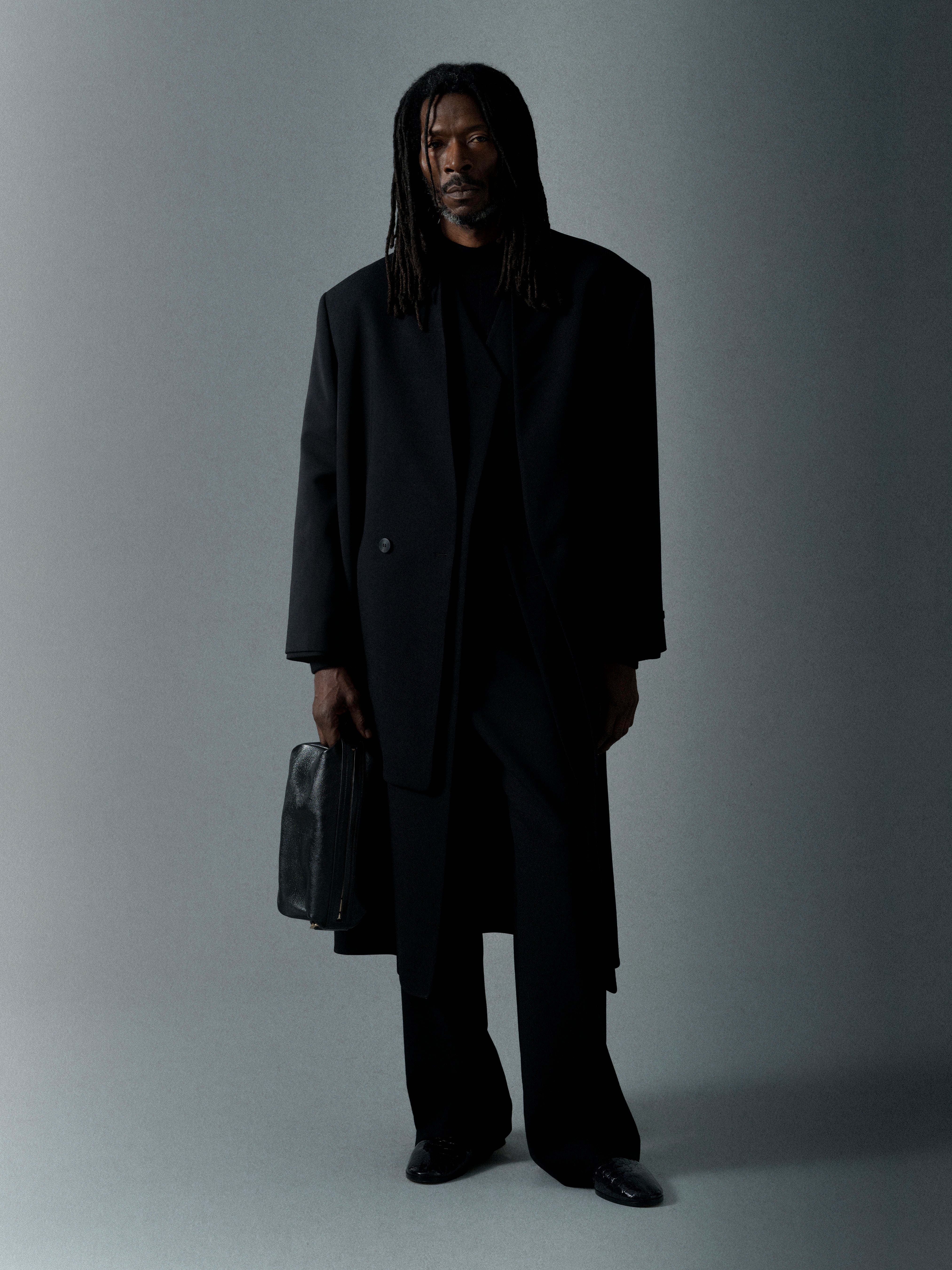 Fear of God | The Eternal Order | Lookbook