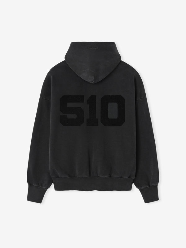 510 Panther Hoodie