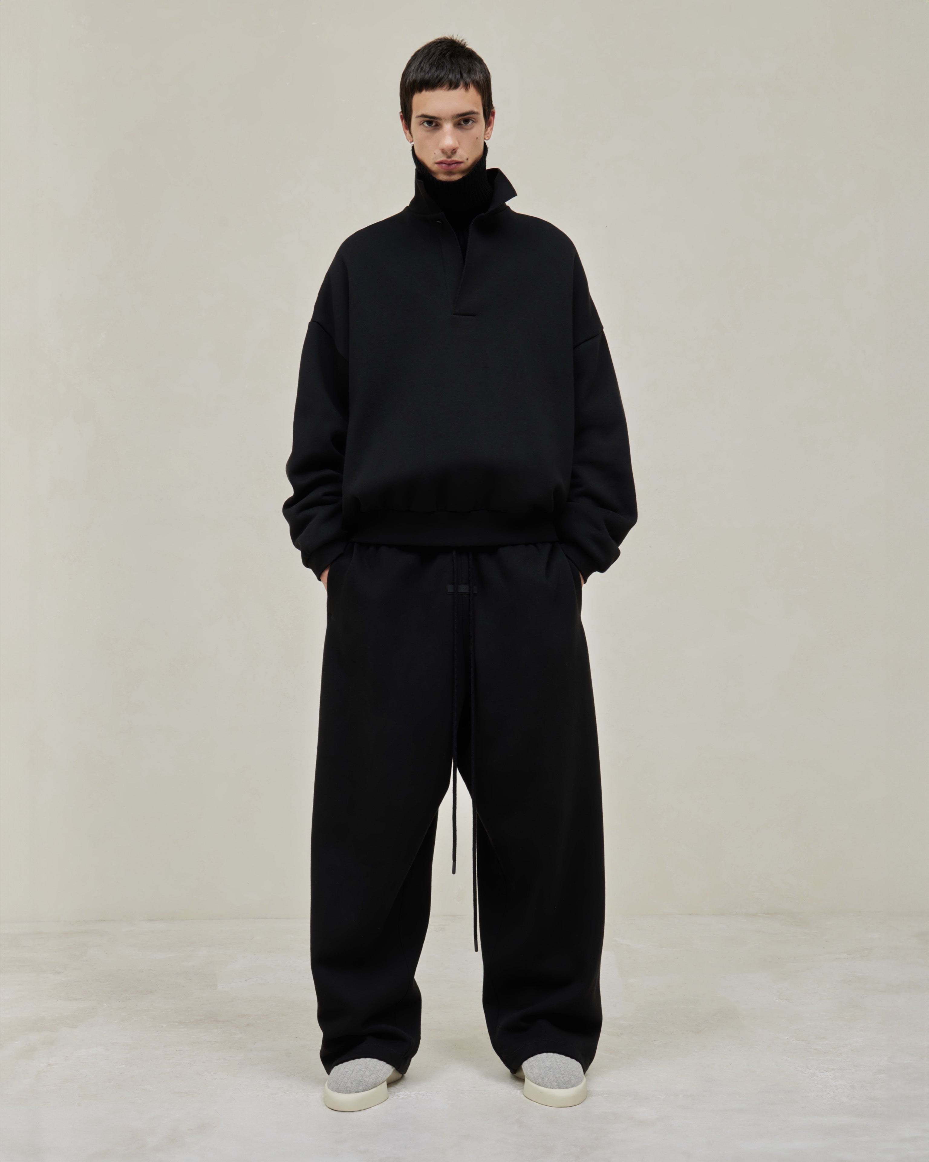 Relaxed Pants | Fear of God