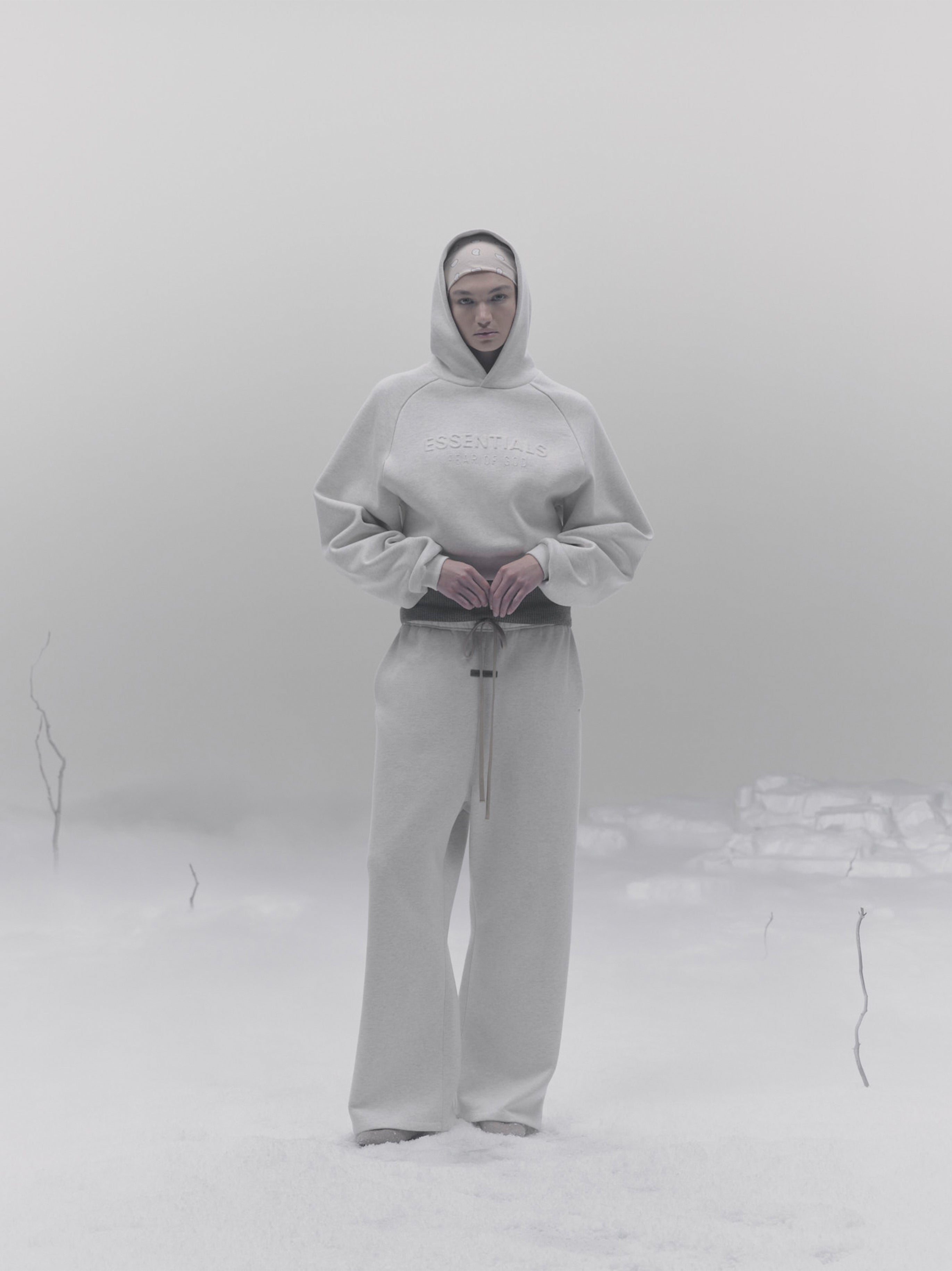 Fear of God Essentials Winter 2025 | Lookbook