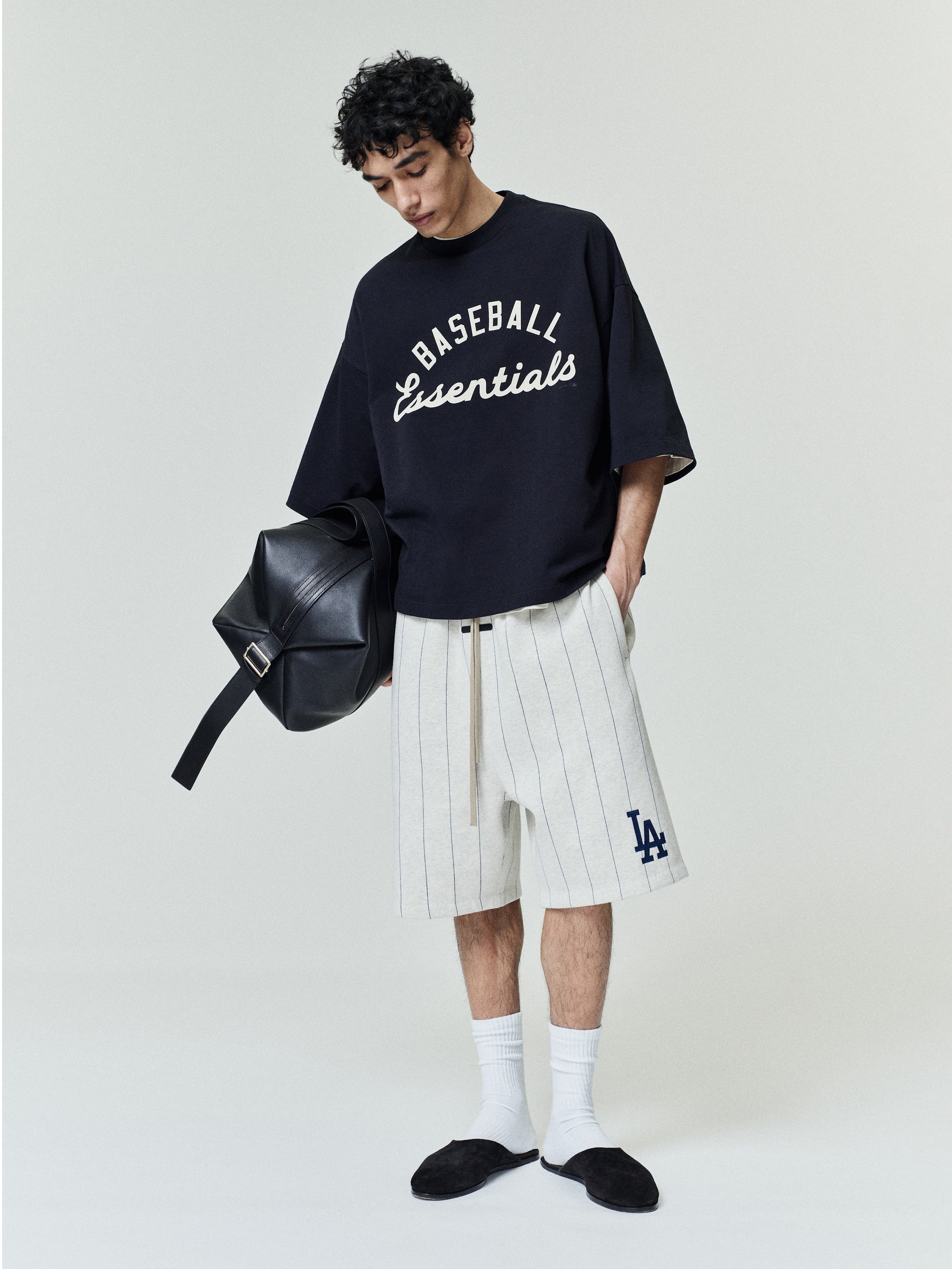 MLB Merch Tee – Fear of God