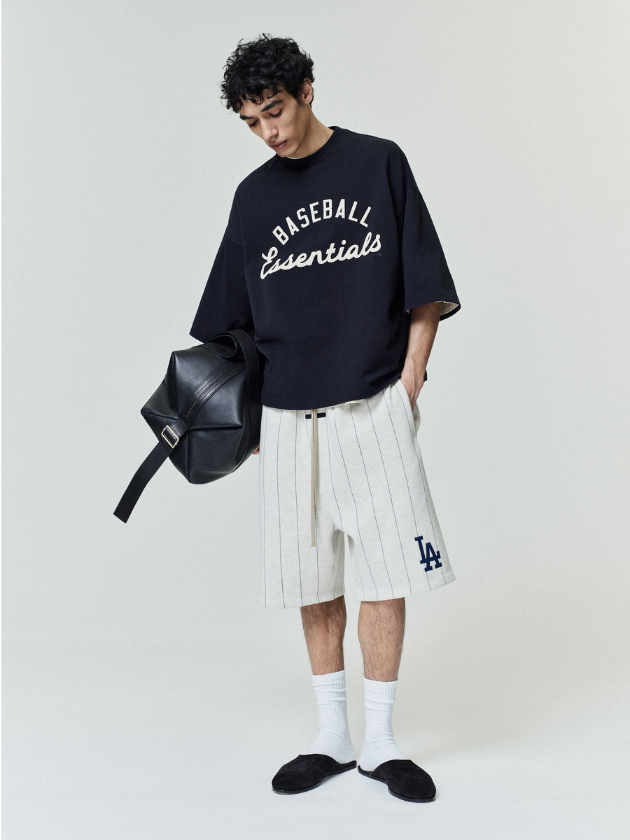 MLB Merch Tee Black / XS view 2