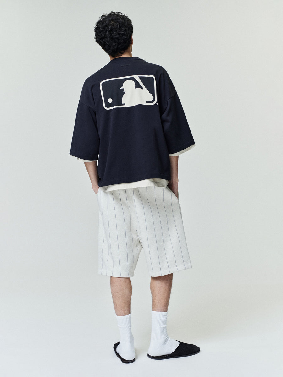 MLB Merch Tee Black / XS view 7
