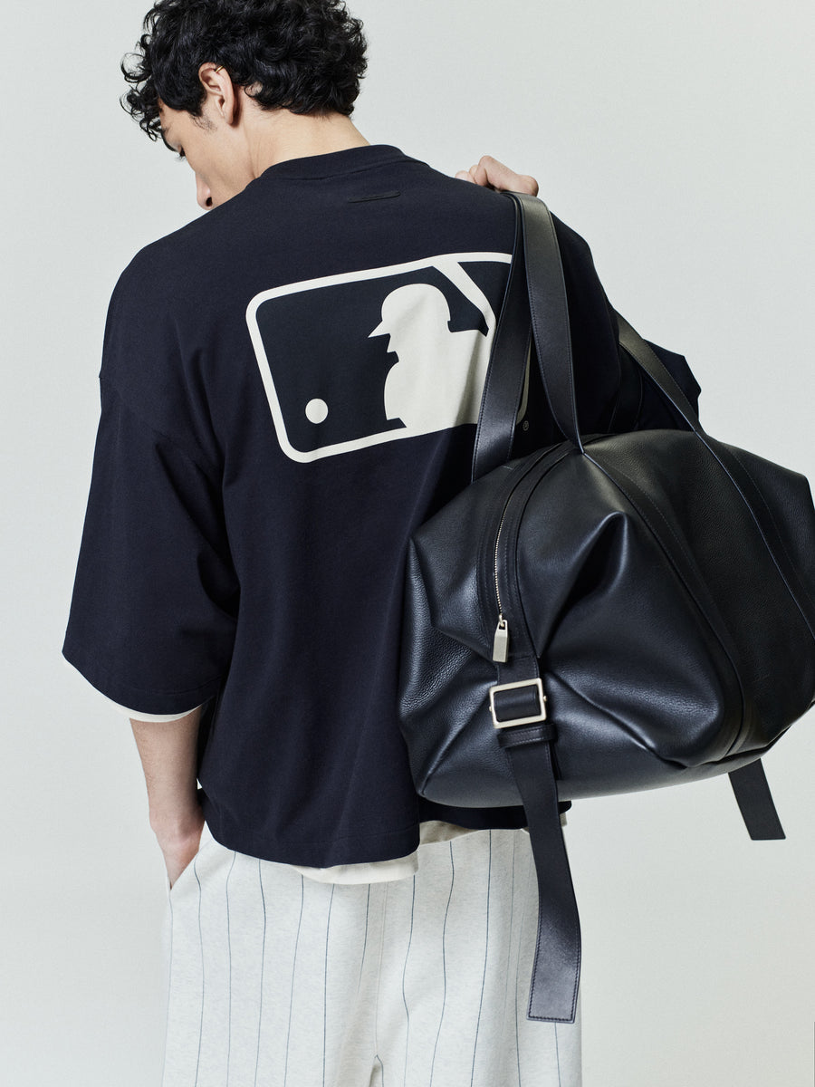 MLB Merch Tee Black / XS view 8