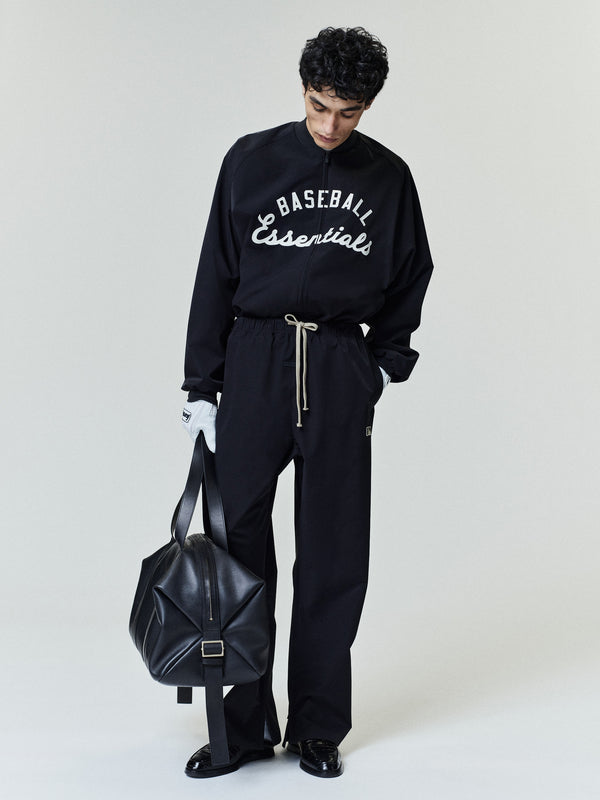 Mlb Full Zip Bomber view 1